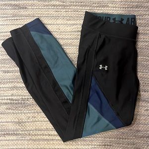 Underarmour workout pants